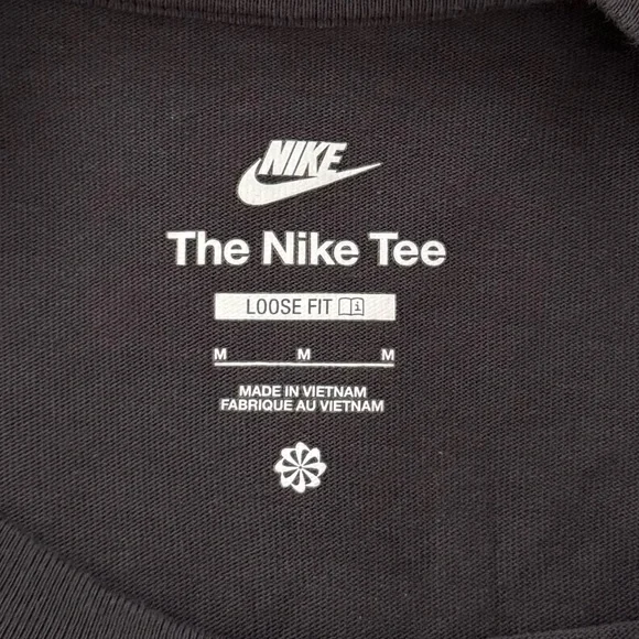 Nike Air Tee - Picture 4 of 4